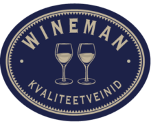 Wineman Kvaliteetveinid